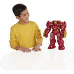 Postavička Hulk Buster so svetelnými a zvukovými efektami Postavička Hulk Buster so svetelnými a zvukovými efektami